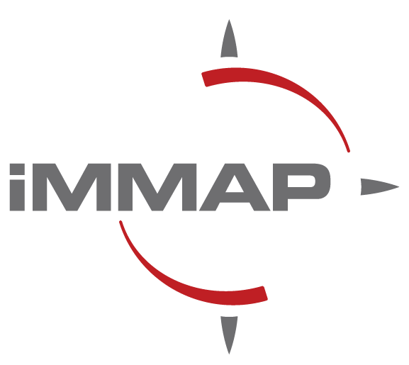 immap columbia logo