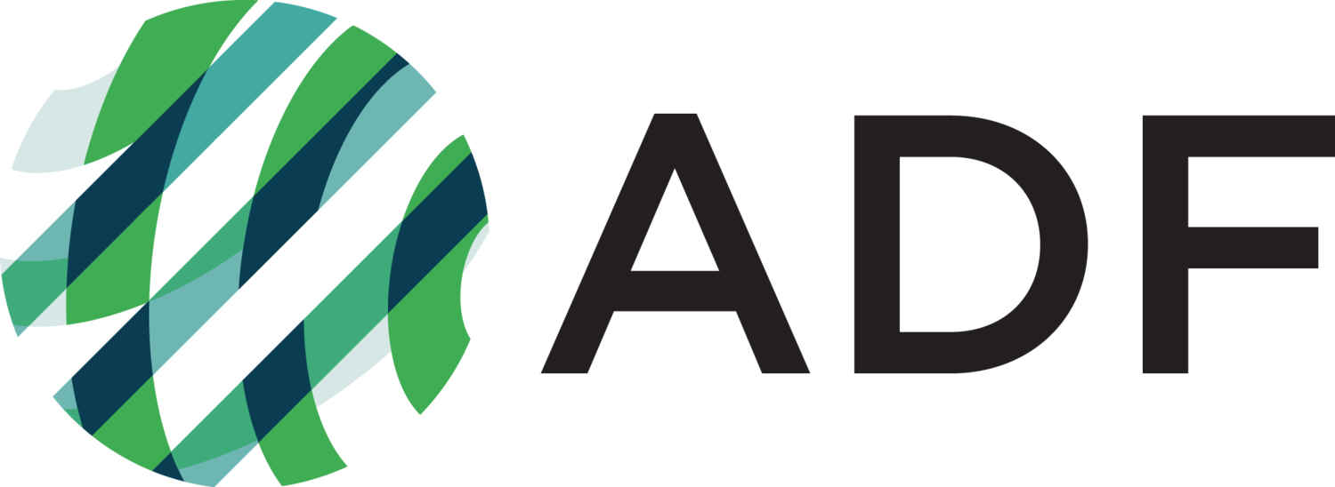 adf haiti logo