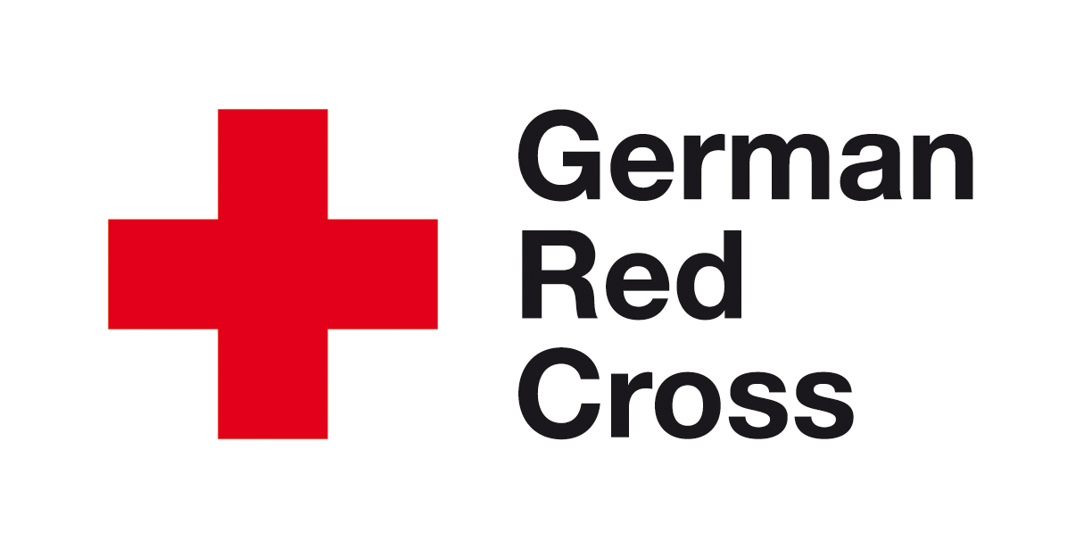 german red cross logo