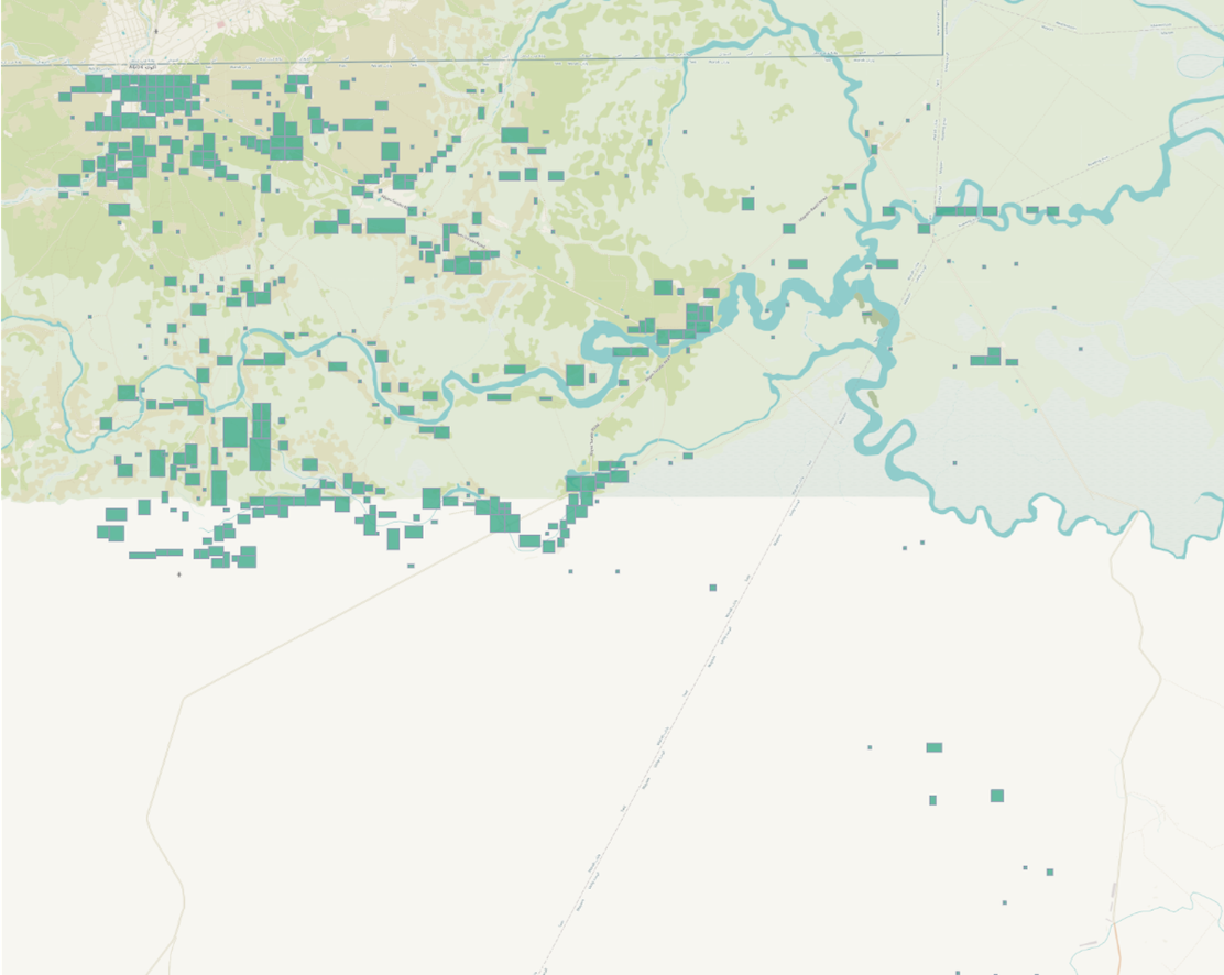 Résultat de MapSwipe