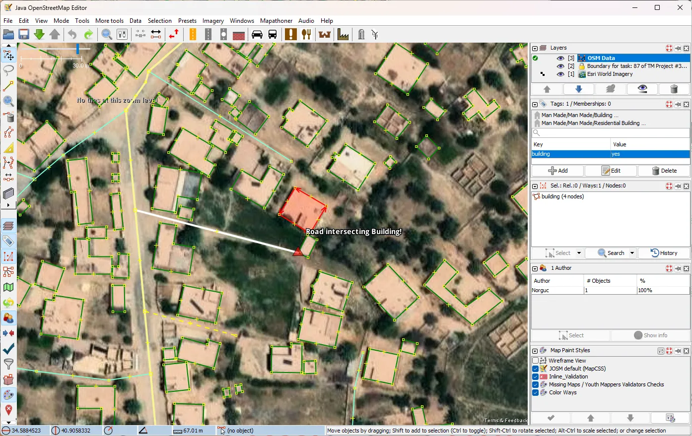 Training Materials & Checklists